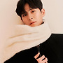 [공식] 서준영, '눈이..