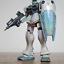 RGM-79G 'GM COM..