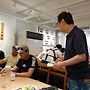 '26.6월 정기산책(홍제천길..