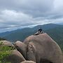 황매산