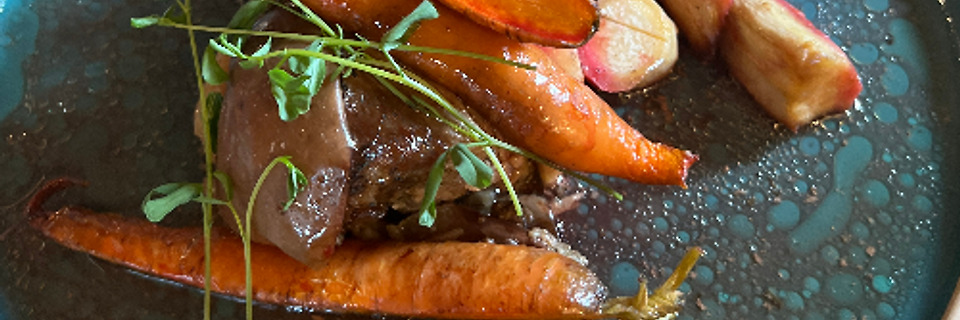 유럽여행에서 맛있는 음식점 고르는 법