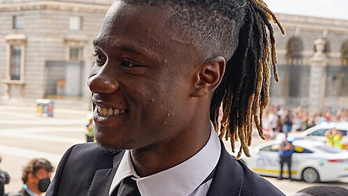 리버풀이 원하는 레알마드리드 미드필더