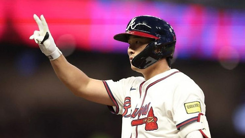 빙판길 한 방에 WBC도 날렸다…김하성 수술, 애틀랜타 ‘비상. FA도 먹구름