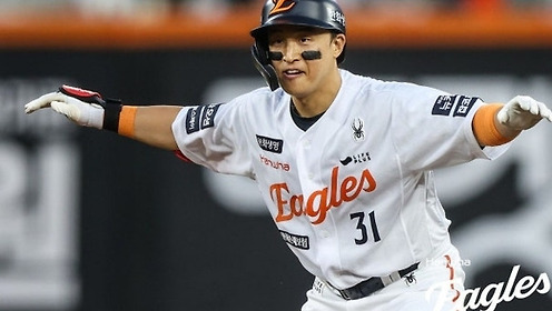 길고긴 줄다리기가 끝났다.. 손아섭 계약하고 캠프로 출발!