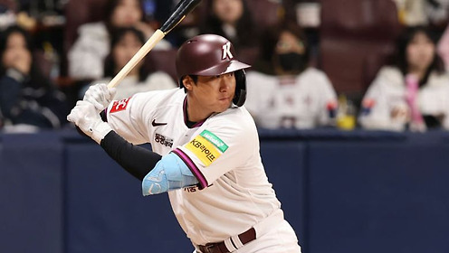 울산 웨일즈 92홈런 35세 거포 김동엽 포함 6명 추가  합격자 발표!