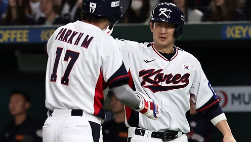 한화 캠프에서 무슨 일이…최재훈 손가락 ‘뚝’ 골절, WBC 출발 전부터 꼬였다