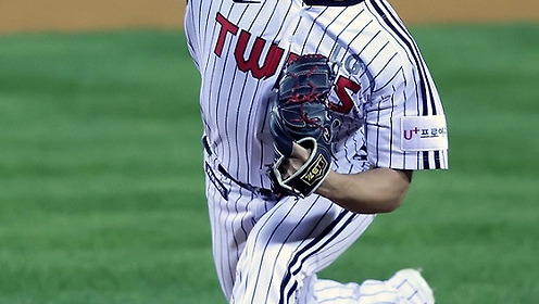 '홈런 공장' 고우석.. WBC 마무리 감당할 수 있을까?