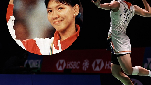 [프리뷰] 안세영 vs '여경' 와르다니, 34연승 너머 수산티의 기록을 향한 8강 격돌