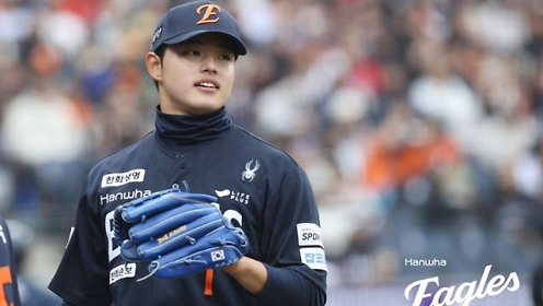 149km의 경고음, 문동주는 '에이스의 무게'를 견딜 수 있는가?