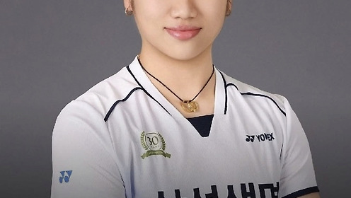 안세영, 4·19 민주평화상 수상…‘부상 극복·협회 비판’ 용기 인정받았다