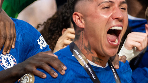 맨시티가 영입 검토 중인 첼시 미드필더