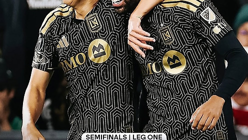 [리뷰]결국 클래스가 길을 냈다… 손흥민의 오른발이 증명한 ‘준결승 1차전’의 결정적 차이