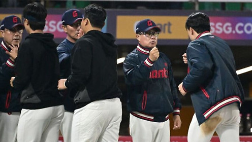 ‘꼴찌의 반란’ 롯데, 어떻게 3일 만에 리그 8위까지 뛰어올랐나?