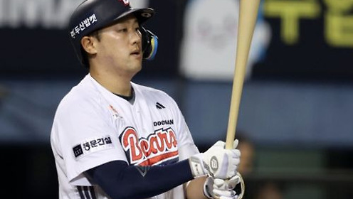 ‘상무 3관왕’ 한동희의 충격적 추락, 24경기 무홈런 끝에 결국 2군행