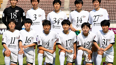 북한 여자축구단 8년 만의 방남… 축구보다 먼저 읽어야 할 것들
