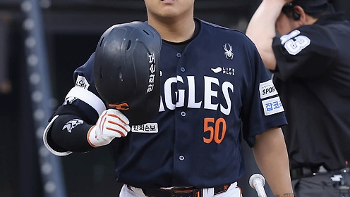 한화는 또 오후 2시에 불려 나왔다…KBO는 왜 편성표에 약한가