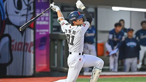 8회 역전 허용한 그 실책, 롯데가 되려 더 강해진 이유?