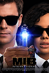 맨 인 블랙: 인터내셔널 (Men in Black: International, 2019) B평 글의 미리보기 사진