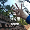 투표와 산책 / Apr 7 글의 미리보기 사진