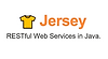 [Java] Jersey 활용 RESTful 웹 서비스 글의 미리보기 사진