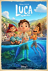 루카 (Luca, 2021) B평 글의 미리보기 사진