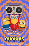미니언즈 2: 더 라이즈 오브 구루 (Minions 2: The Rise of Gru) B평 글의 미리보기 사진