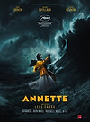 아네트 (Annette, 2021) B평 글의 미리보기 사진