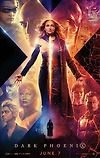 엑스맨: 다크 피닉스 (X-men: Dark Phoenix, 2019) B평 글의 미리보기 사진