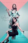 어 심플 페이버 (A Simple Favor, 2018) B평 글의 미리보기 사진