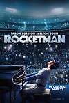 로켓맨 (Rocketman, 2019) B평 글의 미리보기 사진