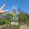 점심산책 / Apr 8 글의 미리보기 사진