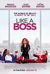 라이크 어 보스 (Like a Boss, 2020) B평 글의 미리보기 사진
