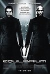 이퀄리브리움 (Equalibrium, 2002) B평 글의 미리보기 사진