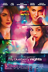마이 블루베리 나이츠 (My Blueberry Nights, 2007) B평 글의 미리보기 사진