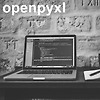 [python] openpyxl 사용법 및 필수예제 (엑셀자동화) 글의 미리보기 사진