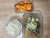 직장인 점심 도시락-갈비탕,알타리김치 글의 미리보기 사진