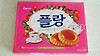 [청우]플랑 딸기, 딸기잼이 들어간 타르트 쿠키 구매 후기, 청우식품 과자 글의 미리보기 사진