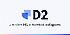 D2 Diagram Language 글의 미리보기 사진