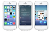 iOS7 미리보기 글의 미리보기 사진