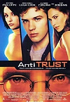 안티트러스트 (Antitrust, 2001) B평 글의 미리보기 사진