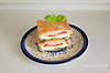 [샌드위치]바질페스토 만드는 법, 카프레제 샌드위치 만들기 pesto caprese sandwich recipe 글의 미리보기 사진
