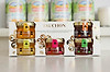 [포숑]미니 꿀 5종 선물 세트, FAUCHON gift set of 5 mini honeys 글의 미리보기 사진