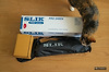 SLIK PRO 340DX 삼각대 + SBH-200DS 볼헤드 글의 미리보기 사진