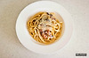 [파스타]크림 까르보나라 만들기, 까르보나라 크림소스 스파게티 만드는 법, Cream carbonara recipe 글의 미리보기 사진