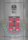 신화 17주년 콘서트 'WE' 좌석배치도 8ㅅ8 글의 미리보기 사진