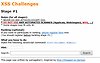 [XSS Challenges] Stage 1 글의 미리보기 사진