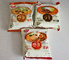 번외편, 닛신 라오 봉지라면 3종(미소,탄탄멘,쇼유라멘) 日淸 ラ王 Nissin RAOH 글의 미리보기 사진