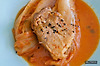 [김치찜]앞다리살로 김치찜 만들기, 김치찜 만드는 법 글의 미리보기 사진