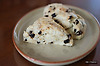 [스콘]리큐르에 절인 체리를 넣은 체리 스콘 만들기, Drunken cherry scones recipe 글의 미리보기 사진