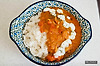 [커리]순한 맛의 토요치킨커리 만들기(토마토, 요거트, 치킨), tomato, yogurt and chicken curry recipe 글의 미리보기 사진